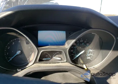 2012 Ford Focus Sel z USA, uszkodzony, nr VIN 1FAHP3M28CL395176